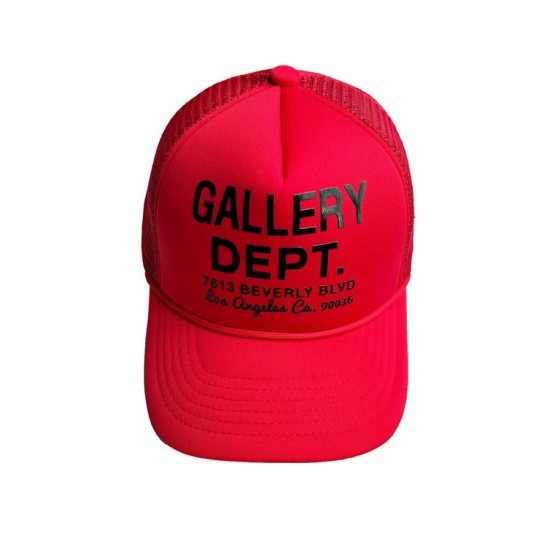 GALLERY DEPT